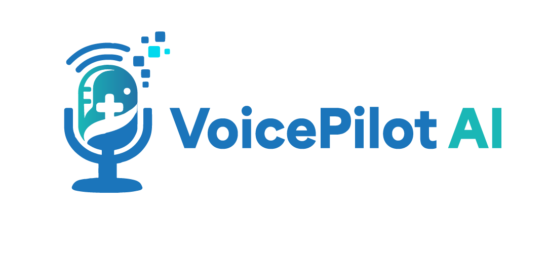 VoicePilot AI